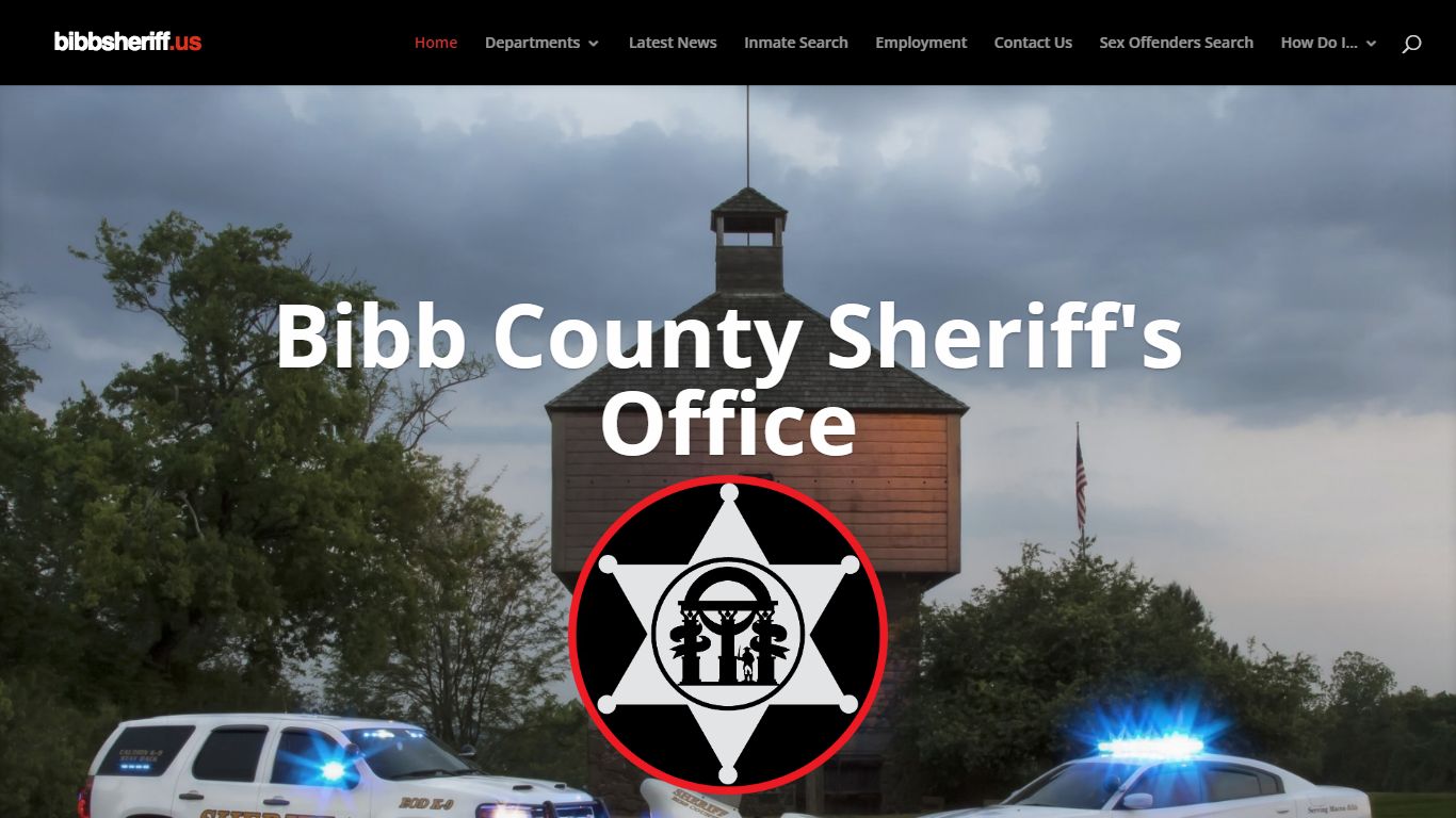 bibbsheriff.us | The Bibb County Sheriff's Office Official Website